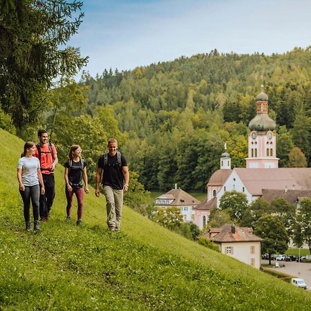 Hotel Kloster Fischingen ภายนอก รูปภาพ
