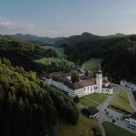Hotel Kloster Fischingen ภายนอก รูปภาพ