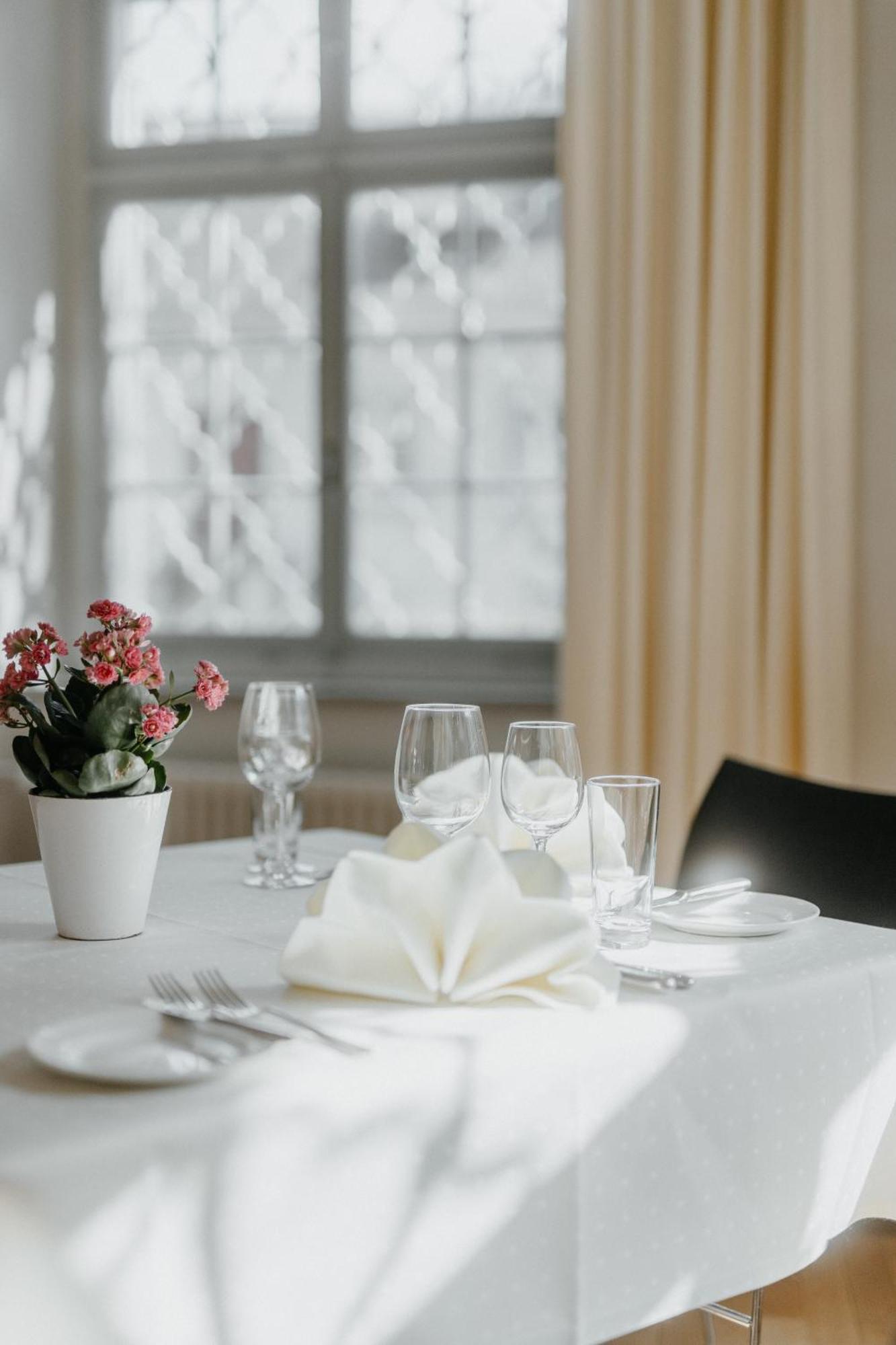 Hotel Kloster Fischingen ภายนอก รูปภาพ