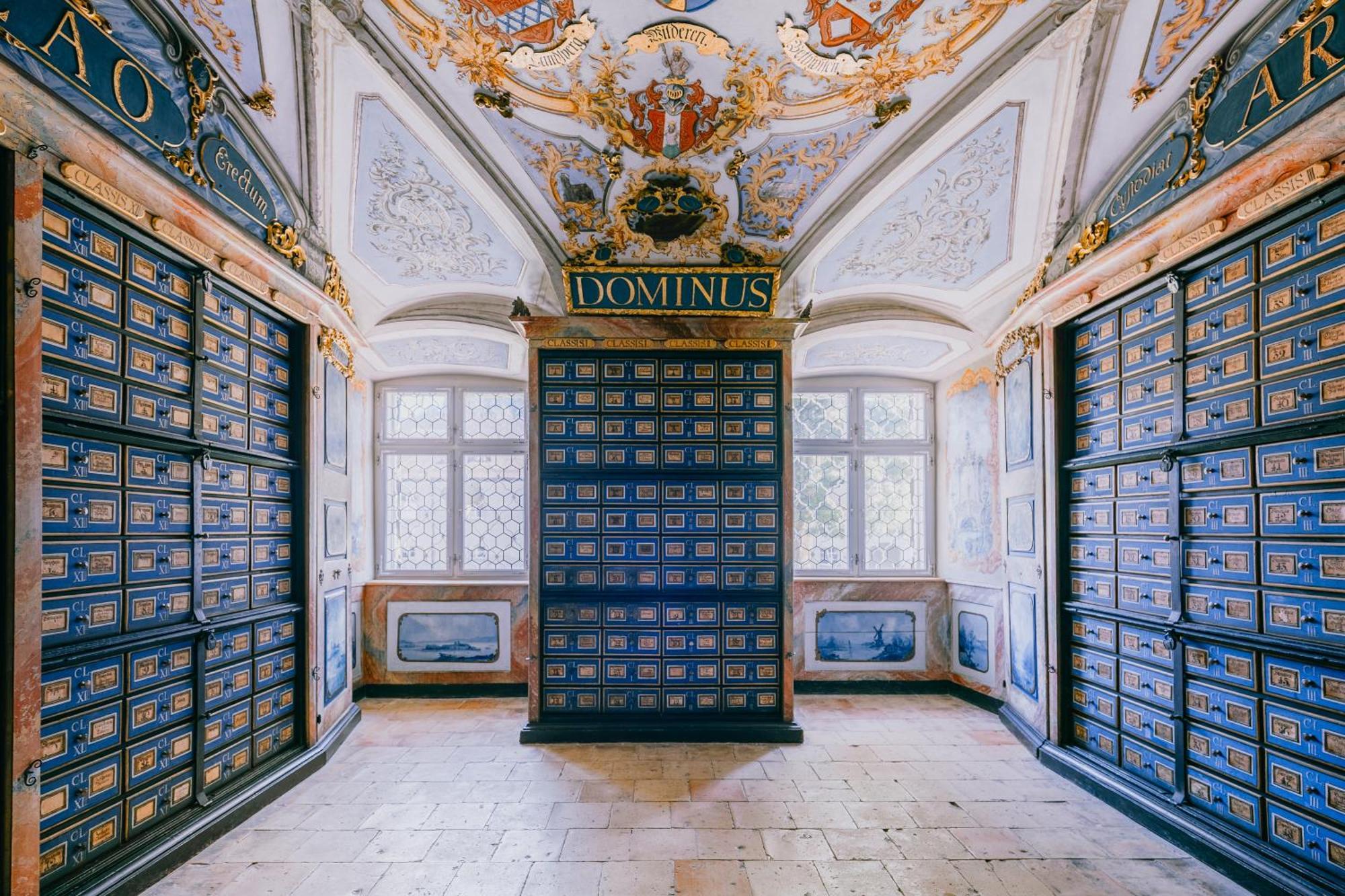 Hotel Kloster Fischingen ภายนอก รูปภาพ