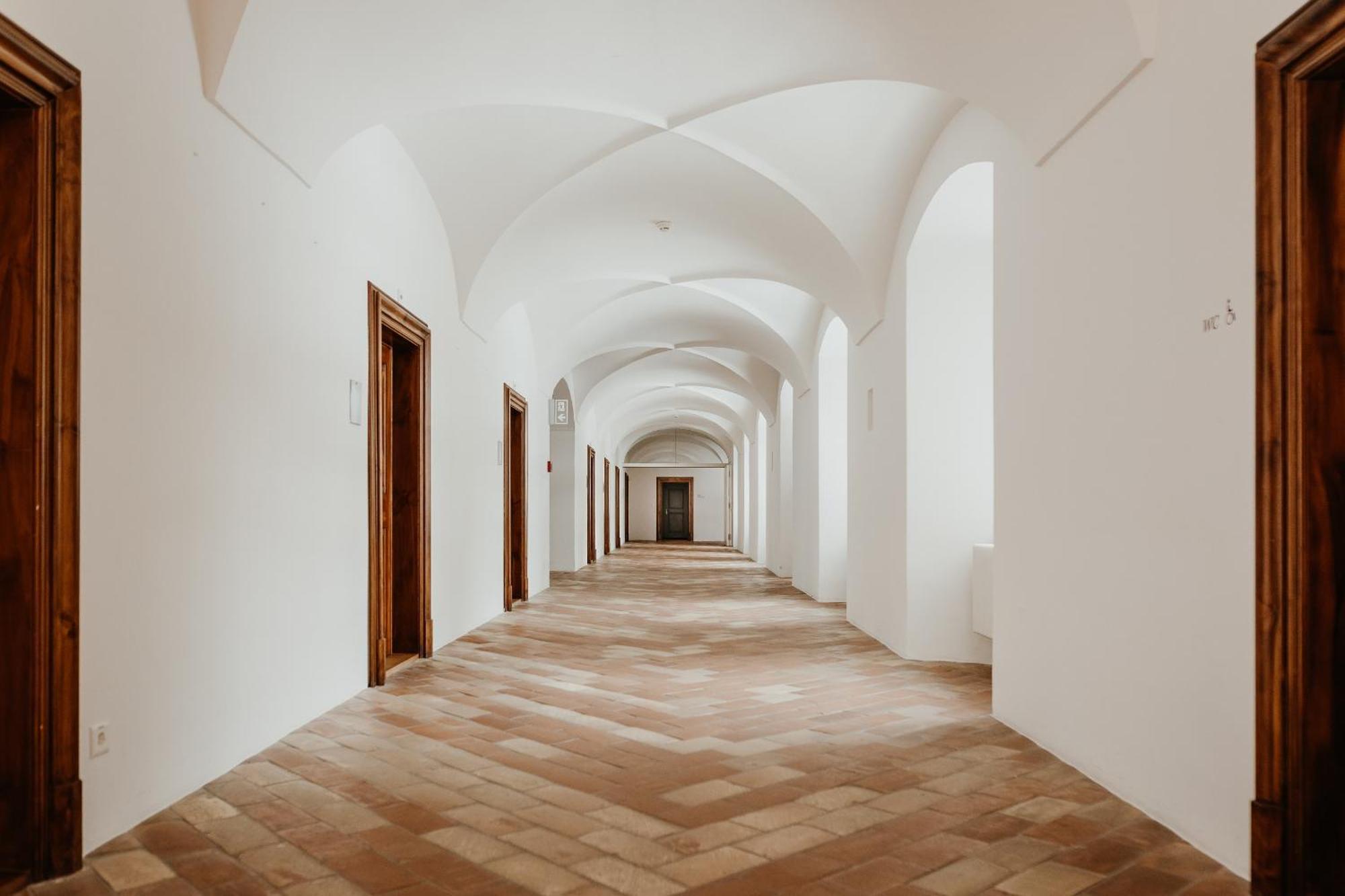 Hotel Kloster Fischingen ภายนอก รูปภาพ