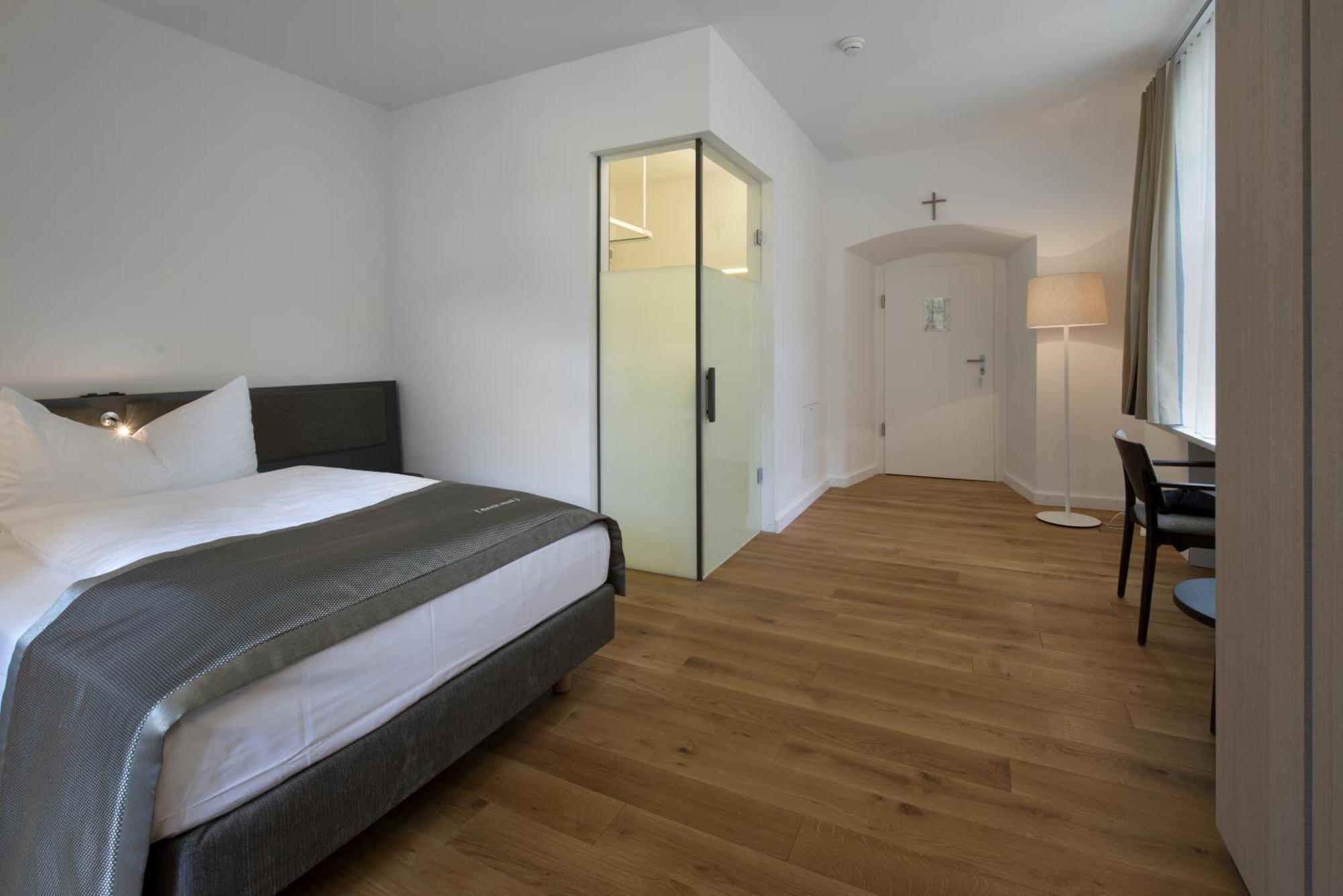 Hotel Kloster Fischingen ห้อง รูปภาพ