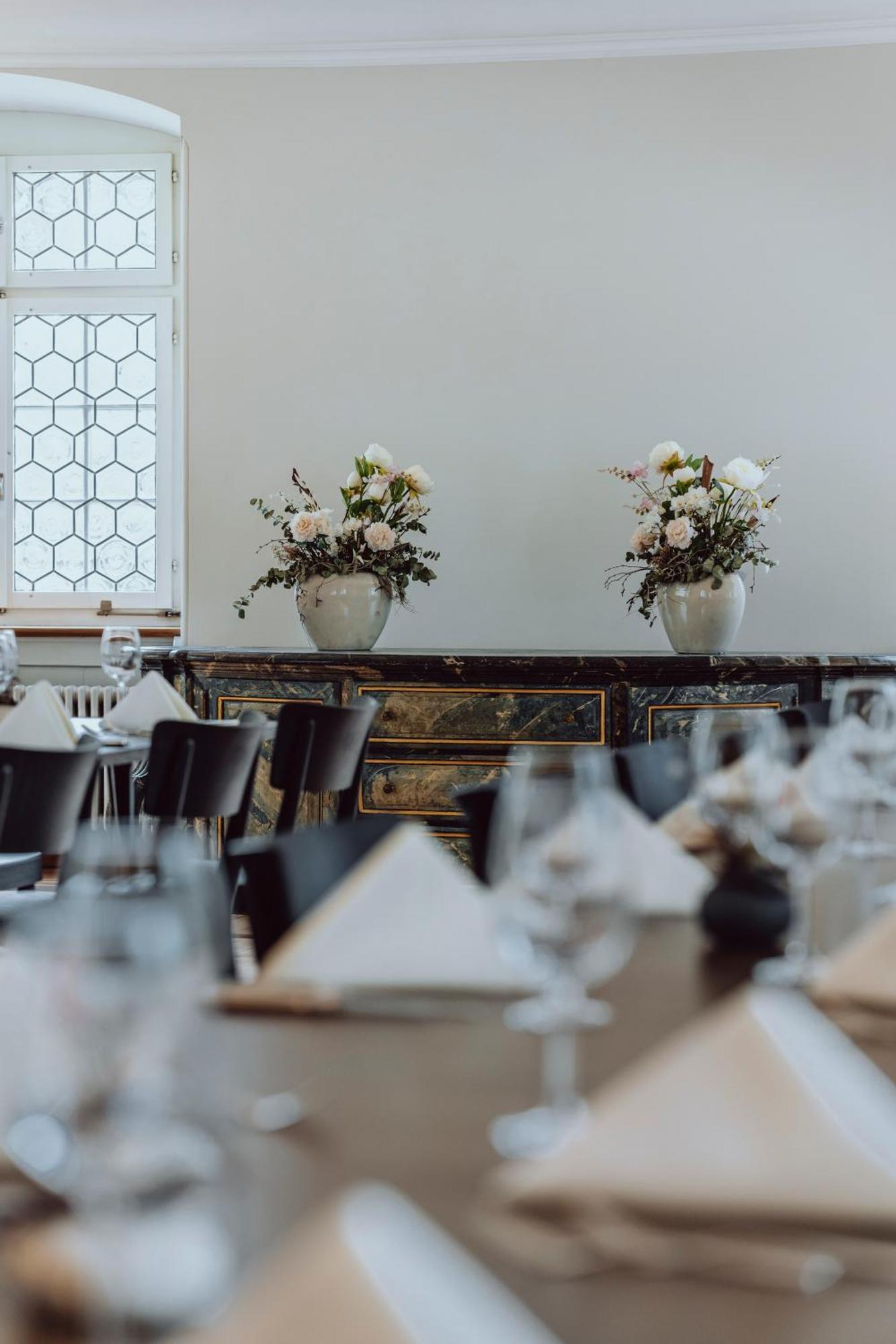 Hotel Kloster Fischingen ภายนอก รูปภาพ