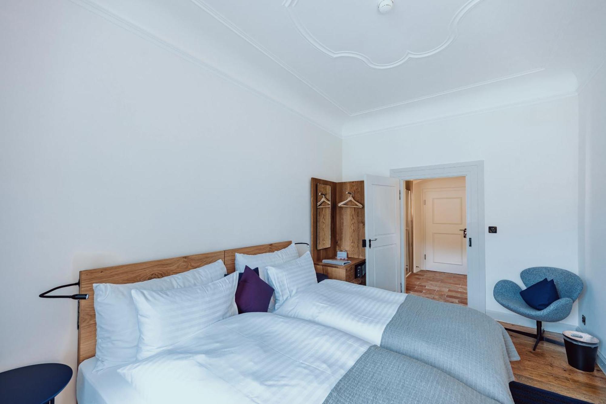 Hotel Kloster Fischingen ภายนอก รูปภาพ