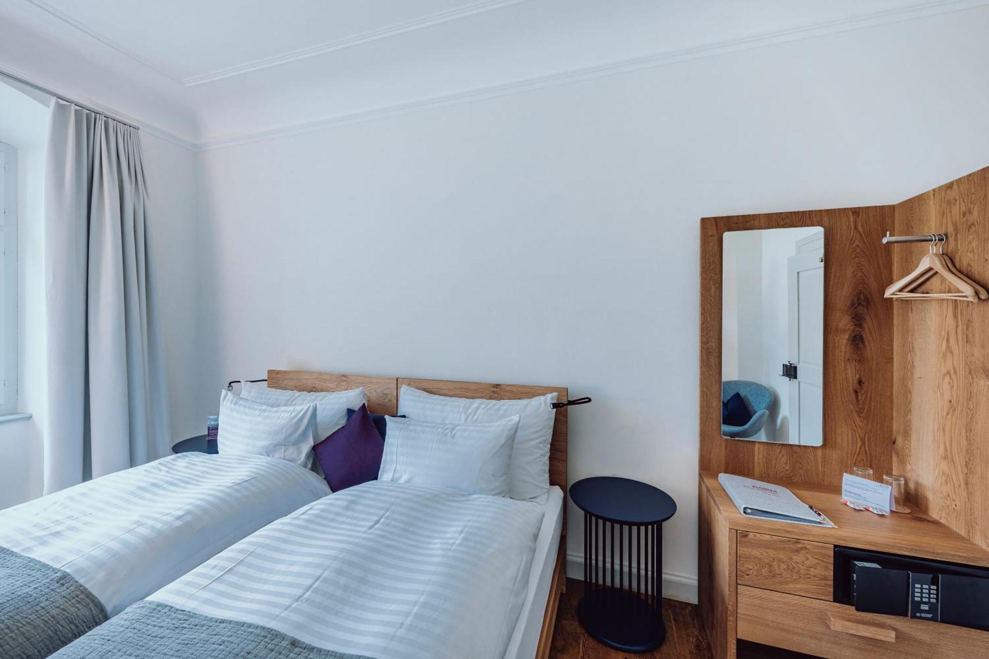 Hotel Kloster Fischingen ภายนอก รูปภาพ