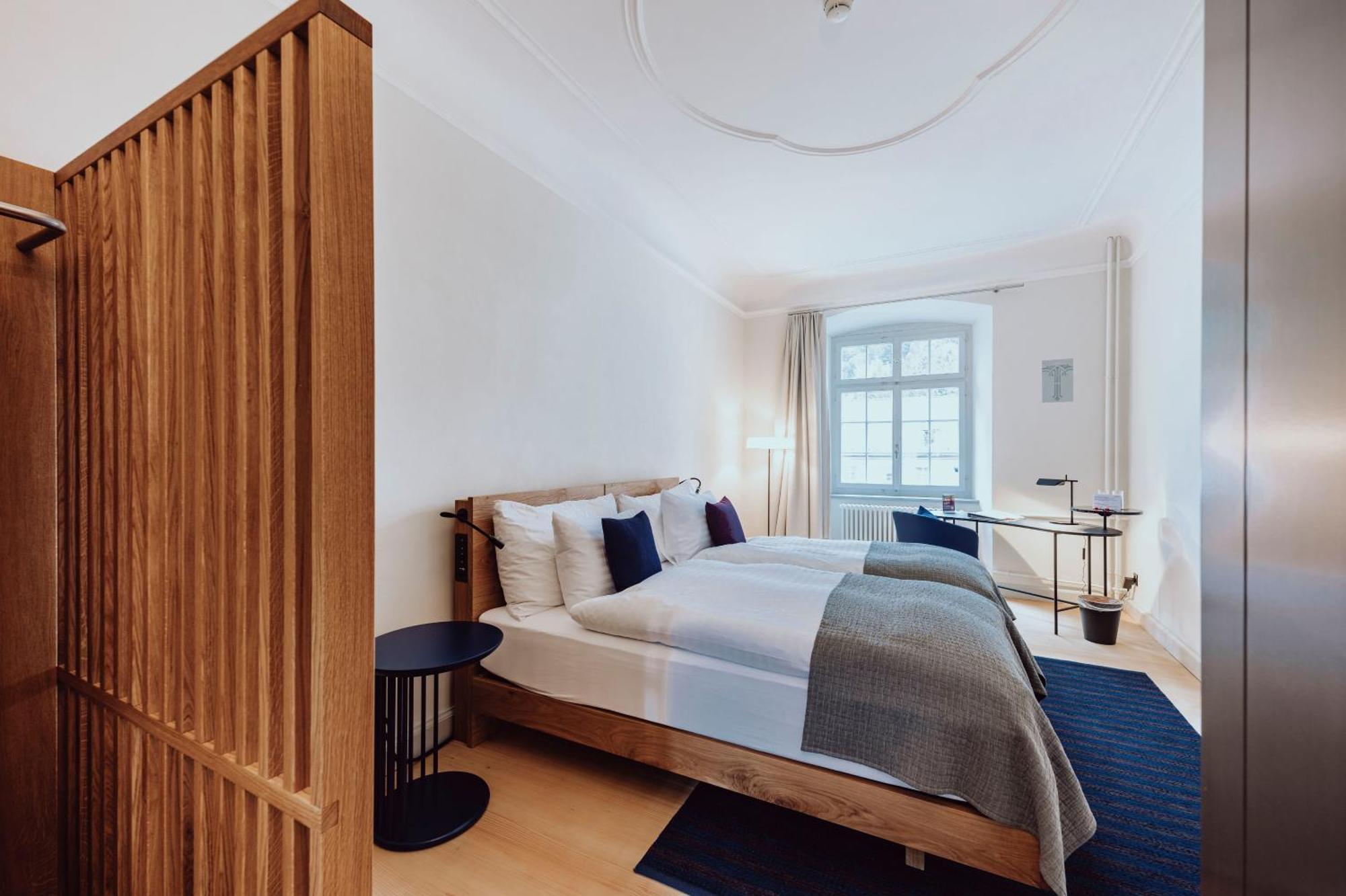 Hotel Kloster Fischingen ภายนอก รูปภาพ