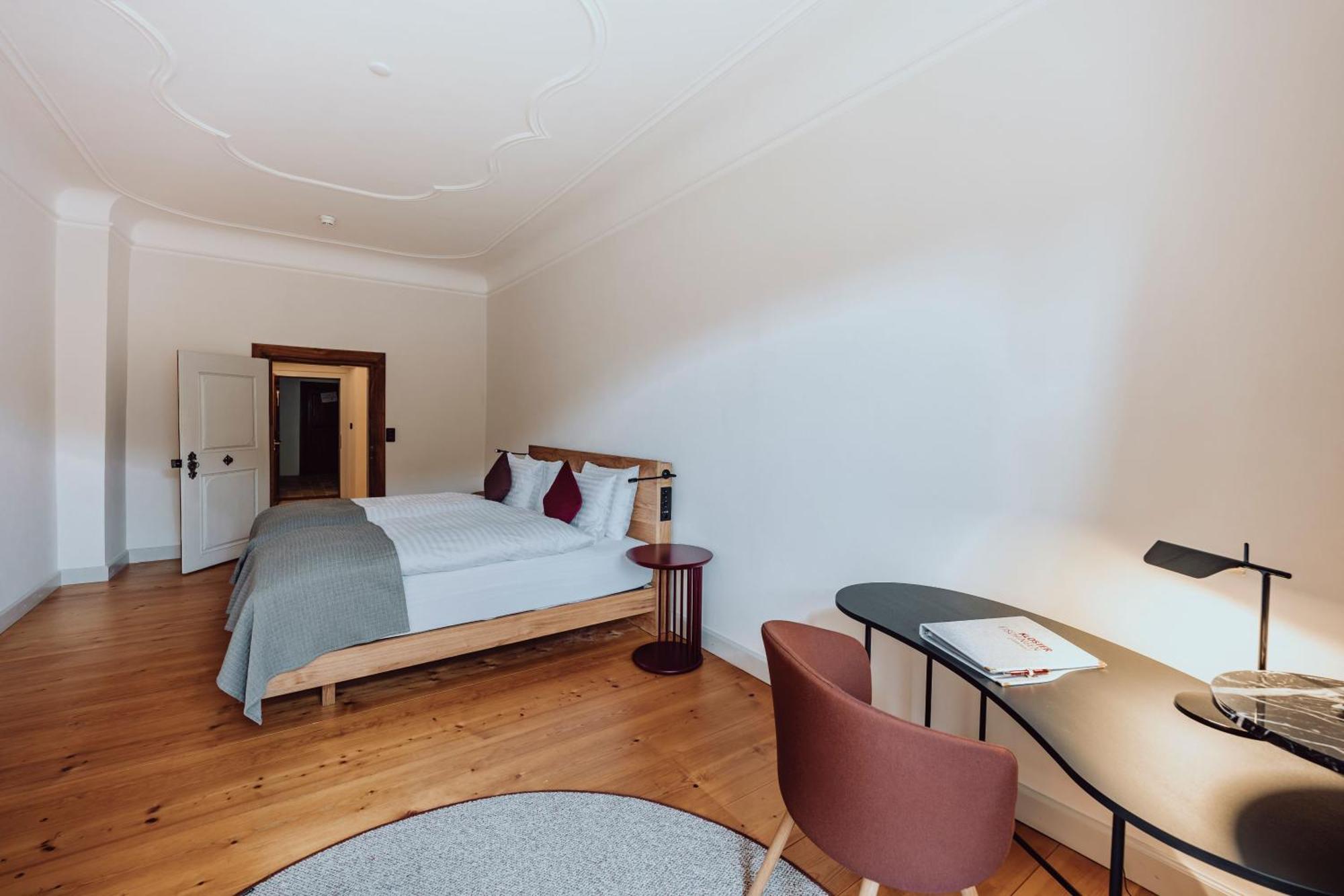 Hotel Kloster Fischingen ภายนอก รูปภาพ