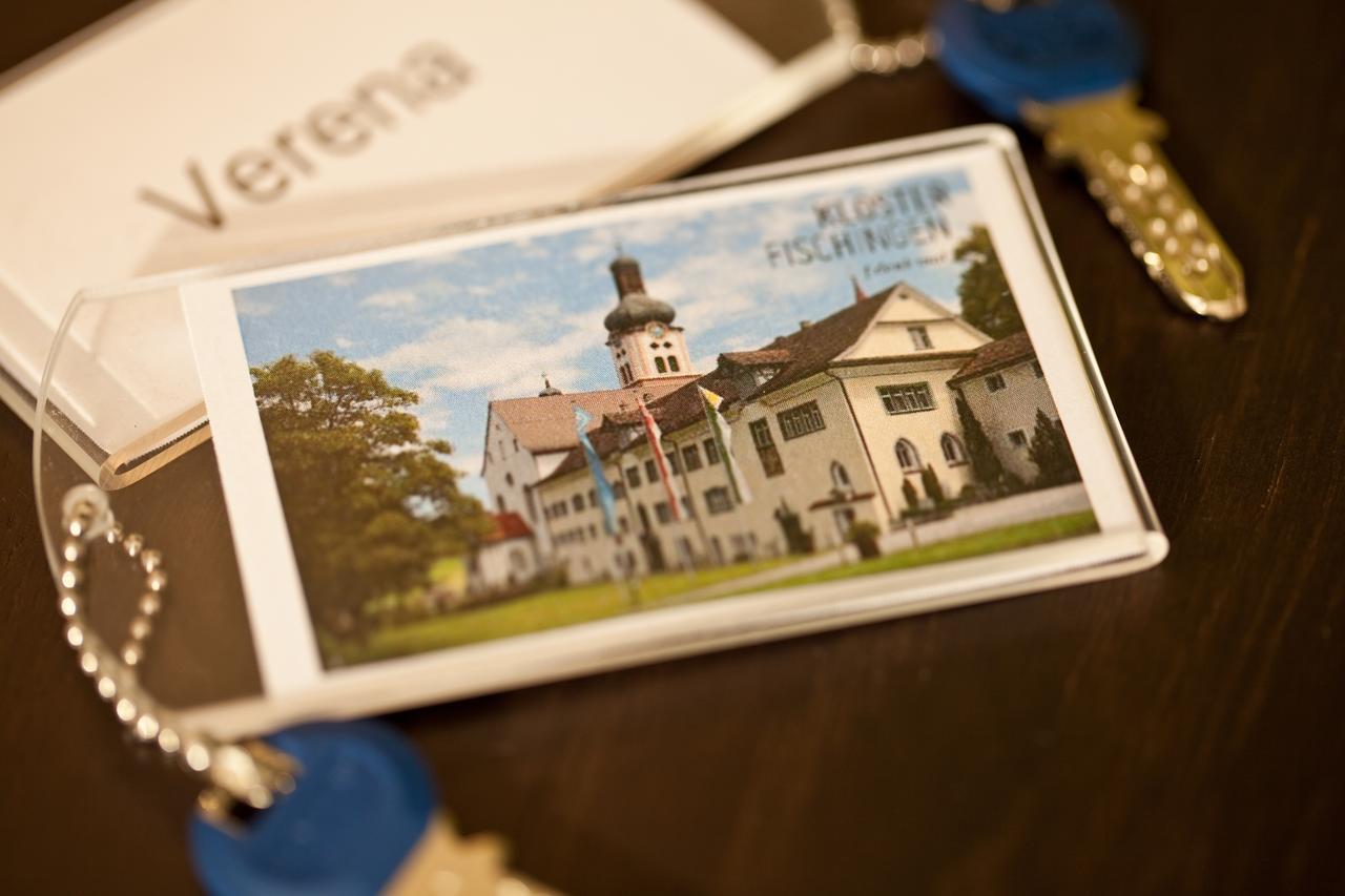 Hotel Kloster Fischingen ภายนอก รูปภาพ