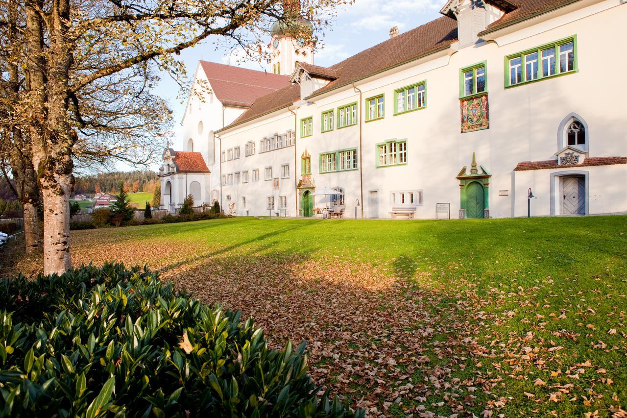 Hotel Kloster Fischingen ภายนอก รูปภาพ