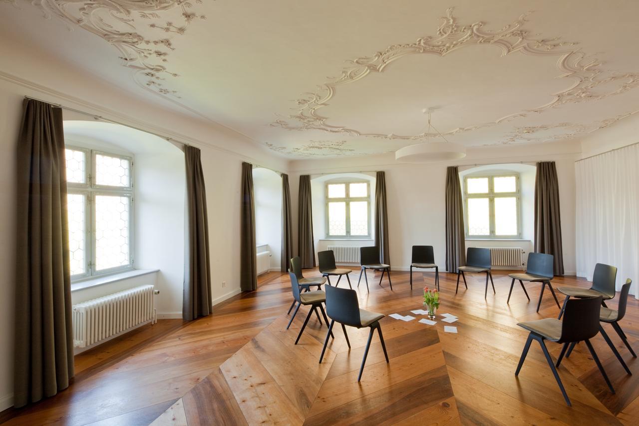 Hotel Kloster Fischingen ภายนอก รูปภาพ