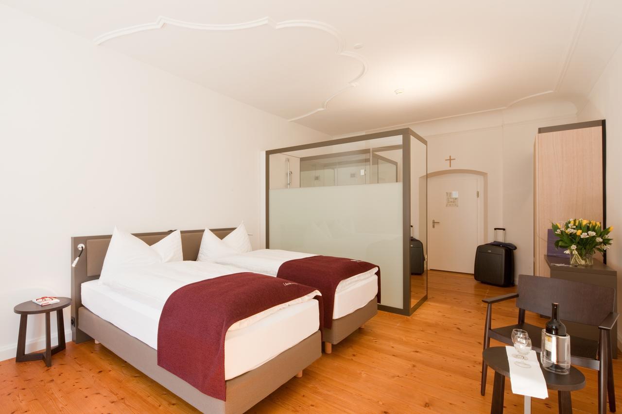 Hotel Kloster Fischingen ภายนอก รูปภาพ