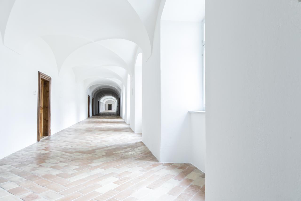 Hotel Kloster Fischingen ภายนอก รูปภาพ